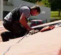 Réparation et Traitement de toiture 12